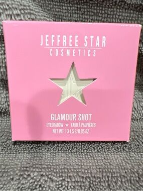 Jeffree Star Cosmetics Artistry Single